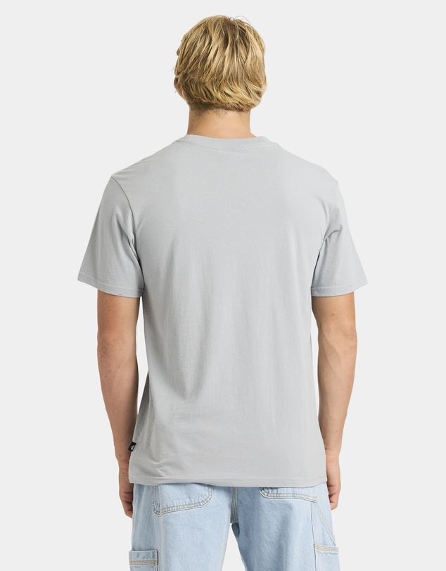 Quiksilver - Mens Qs Box T-Shirt