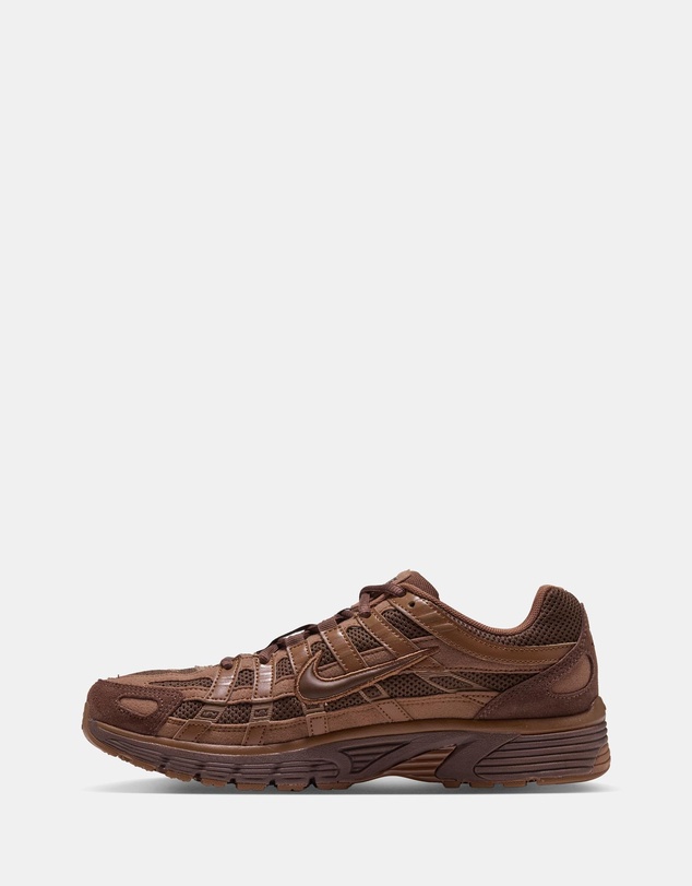 Nike - P6000 - Women's
