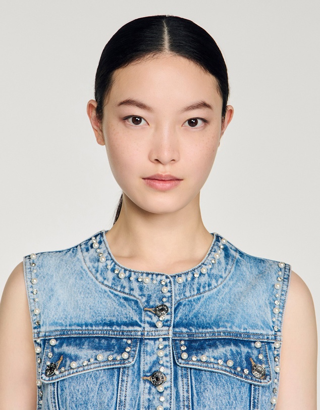 Sandro - Riri Dress