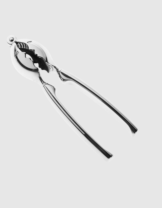 Bugatti - Kiss Chrome-Plated Nut Cracker