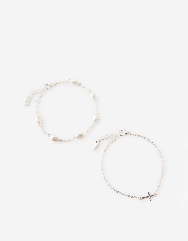 Rubi - Multipack Bracelet