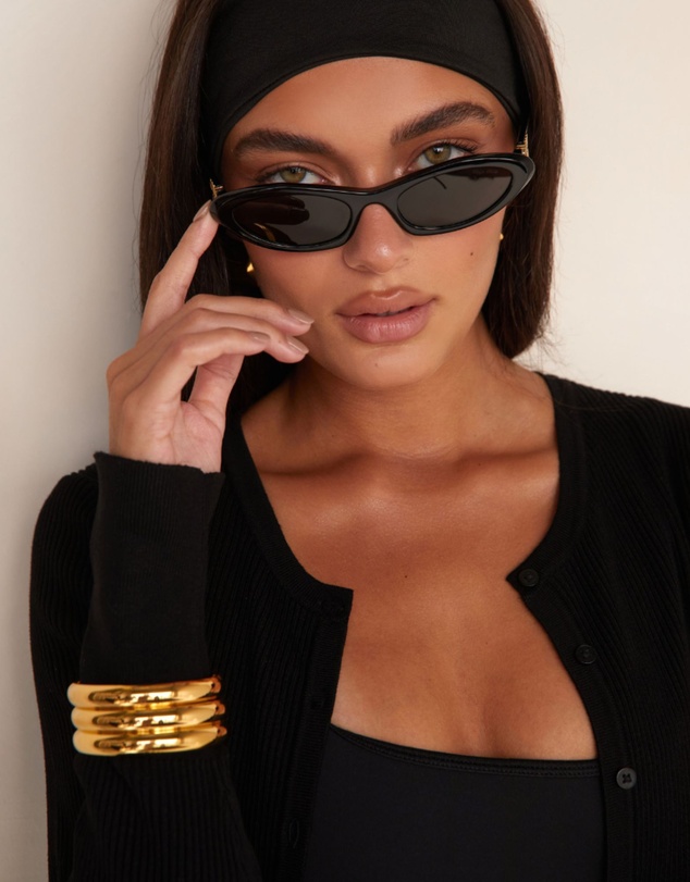 CENDRE - Odeon Bangle