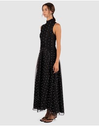 One Fell Swoop - Alta Maxi Dress