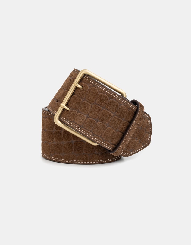 Sancia  - The Bruno Belt