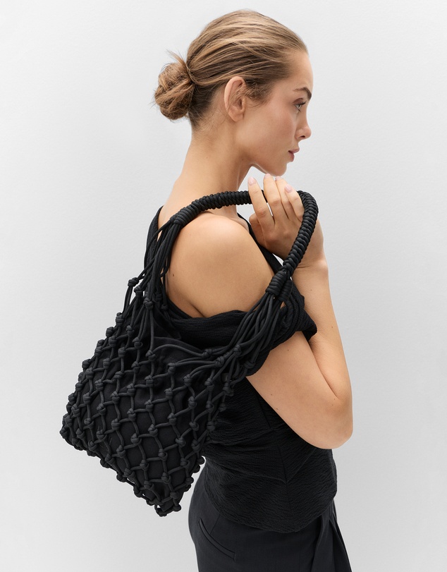 UNISON - Parker Knot Mini Bag