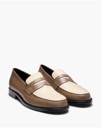 Aquila - Dartmouth Loafers