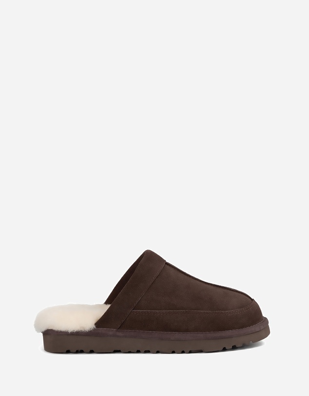 Ozwear Connection Uggs - Ugg Carter Men's Slipper (Water Resistant)