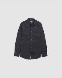 Rodd & Gunn - Coromandel Sports Fit Shirt
