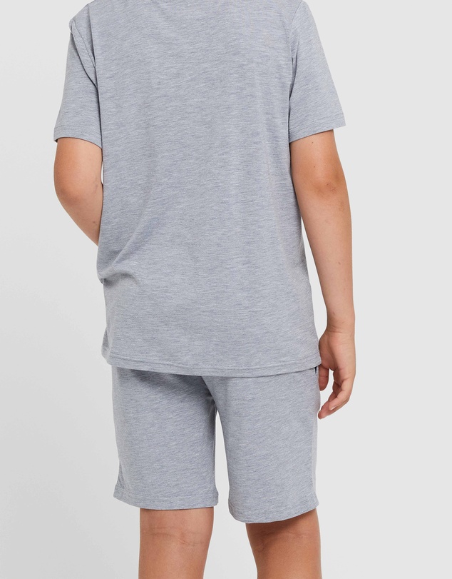 Bamboo Body - Junior Lounge Shorts