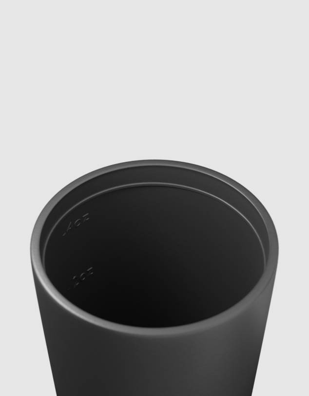 Fressko - Piccolo 4oz Reusable Ceramic Lined Coffee Cup