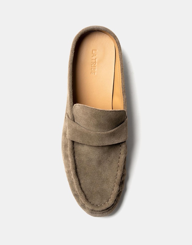 La Tribe - Naomi Mules