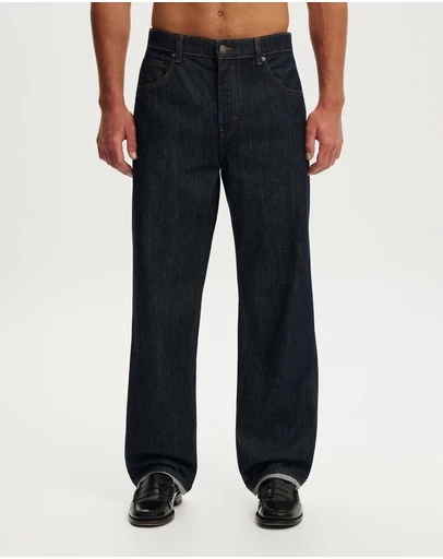 Cotton On - Baggy Jean