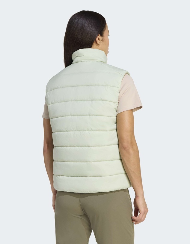 adidas Performance - Terrex Multi Essentials CLIMAWARM Padded Vest Womens