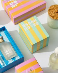 Palm Beach Collection - Yacht Club Reed Diffuser + Scent Sphere 200ml