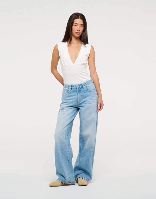 Abrand - 99 Baggy Marlowe Recycled
