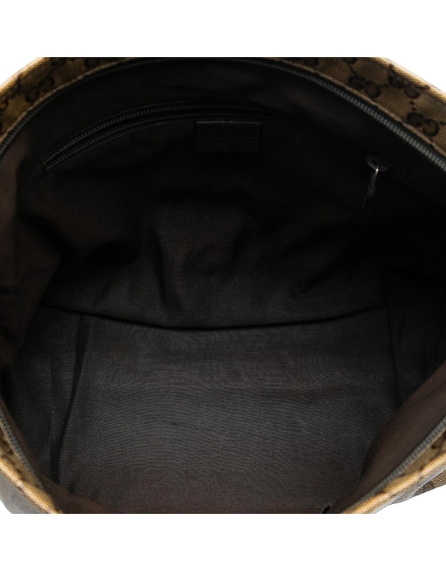 Pre-Loved by Azura Reborn - Pre-Loved GG Crystal Crossbody