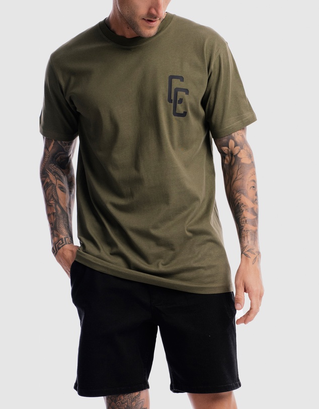 Counter Culture - Big Cypher Tee