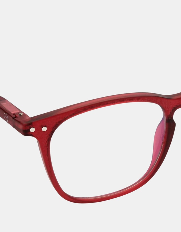 IZIPIZI - Screen Collection E Essentia Rosy Red