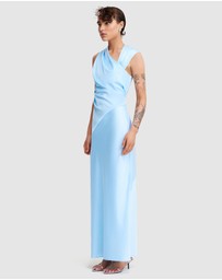 Significant Other - Becca Maxi Dress