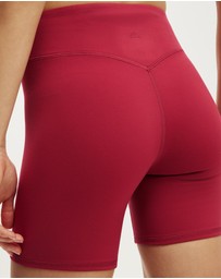 Cotton On Body Active - Ultra Soft Contour Bike Short