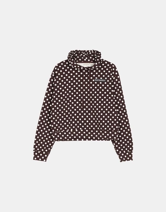 Marimekko - Mieta Pallo Kioski sweatshirt