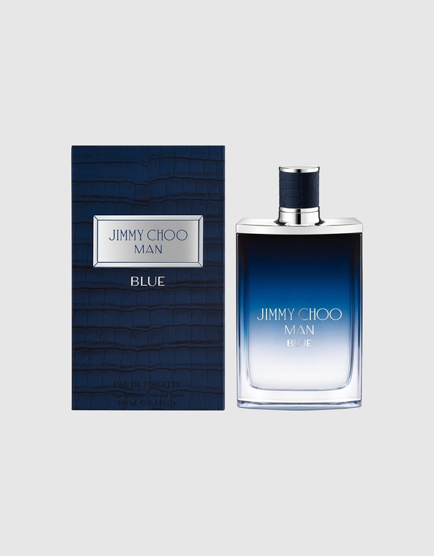 Jimmy Choo - Jimmy Choo Man Blue 100ml EDT