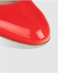 Habbot - Custo Heeled Sandals