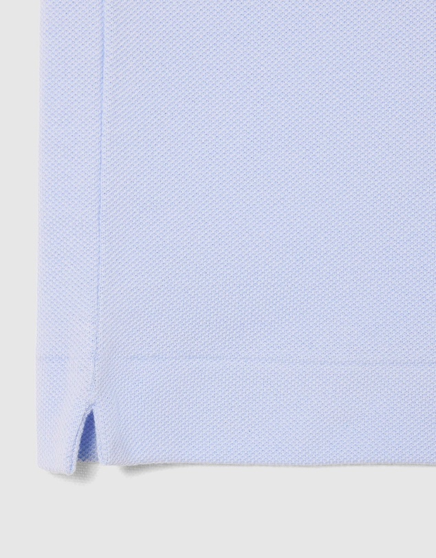 Lacoste - Classic Fit Pocket Accent L.12.12 Polo Shirt