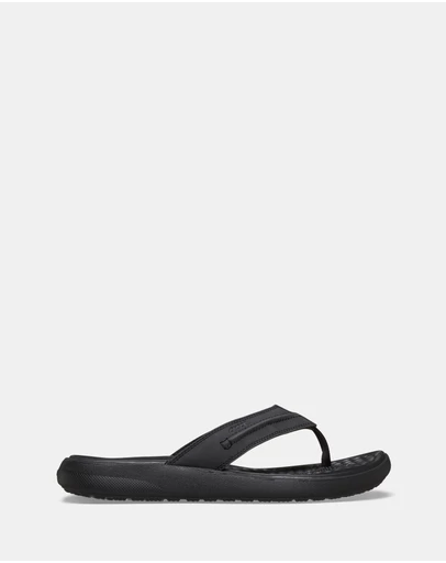 Crocs - Yukon Vista II LR Flip - Unisex