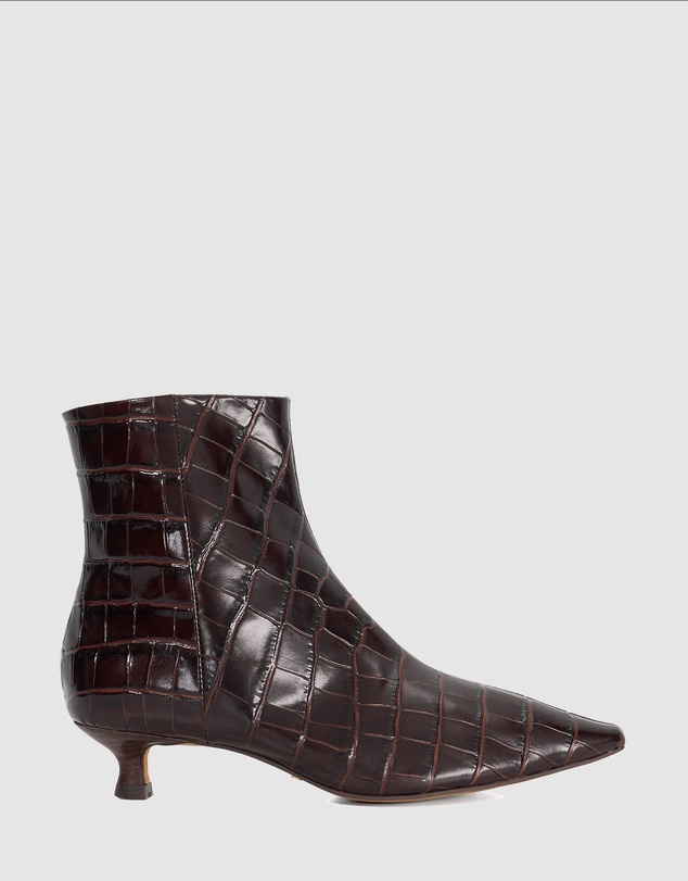 Dune London - Odore - Brown