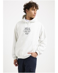 Arvust - Auto Hoodie