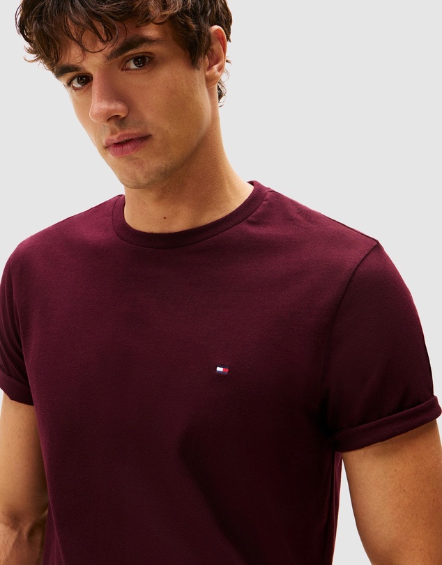 Tommy Hilfiger - Essential Cotton Tee