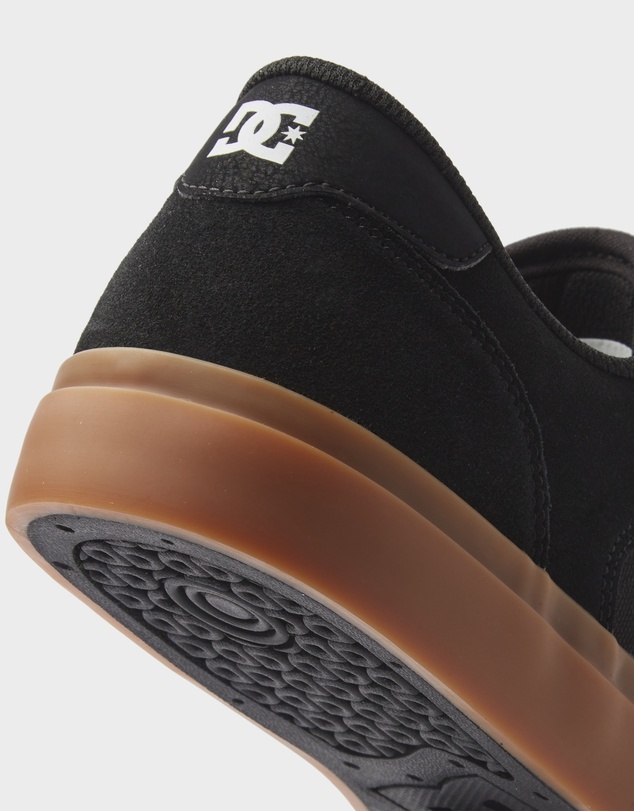 DC Shoes - Mens Teknic Skate Shoes