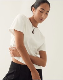 Forcast - Carmen Pendant Necklace