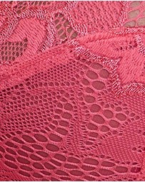 Sans Complexe - Arum Prima Underwire Unlined Scalloped Lace Bra