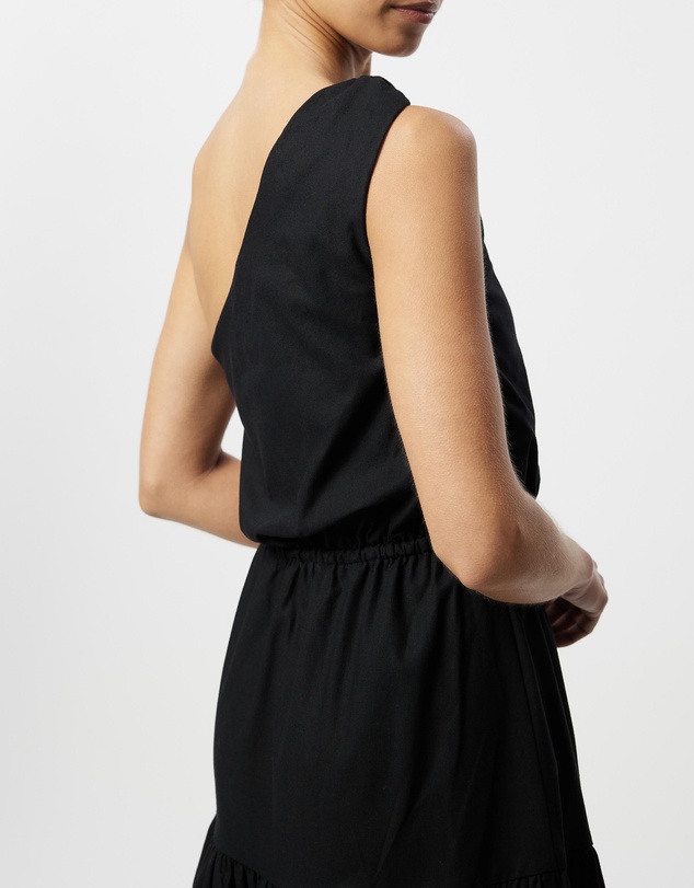 Tussah - Bowie Maxi Dress