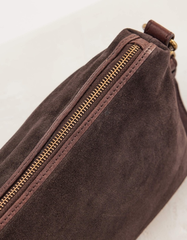JUJU & CO - Suede Teddy