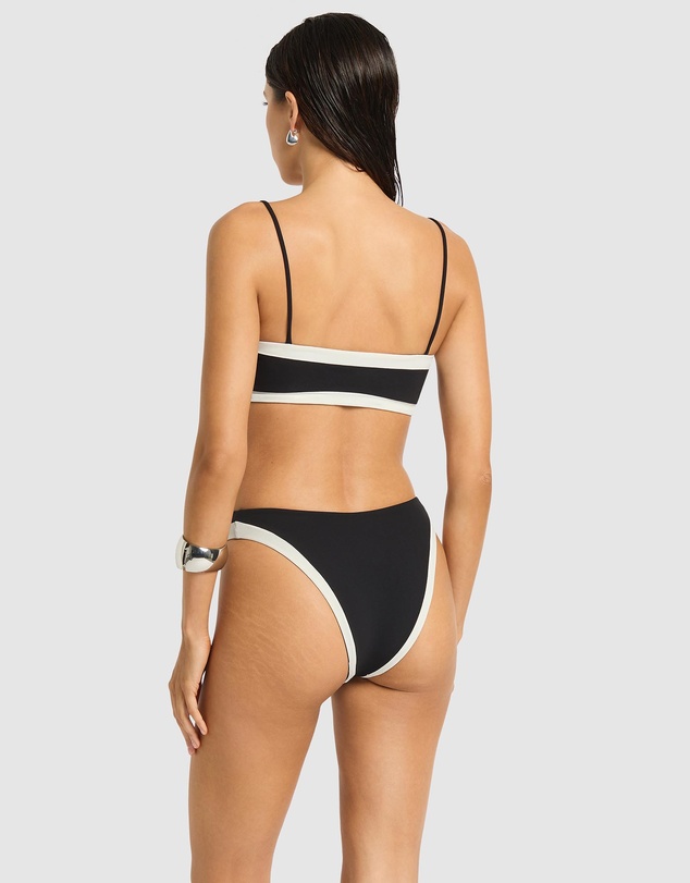 Bond-Eye Swimwear - Fosca Briefs