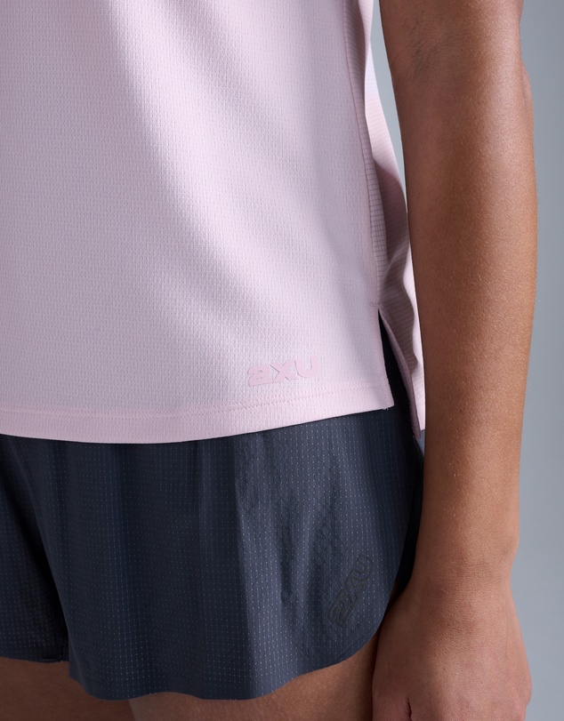 2XU - Aero Mesh Tee