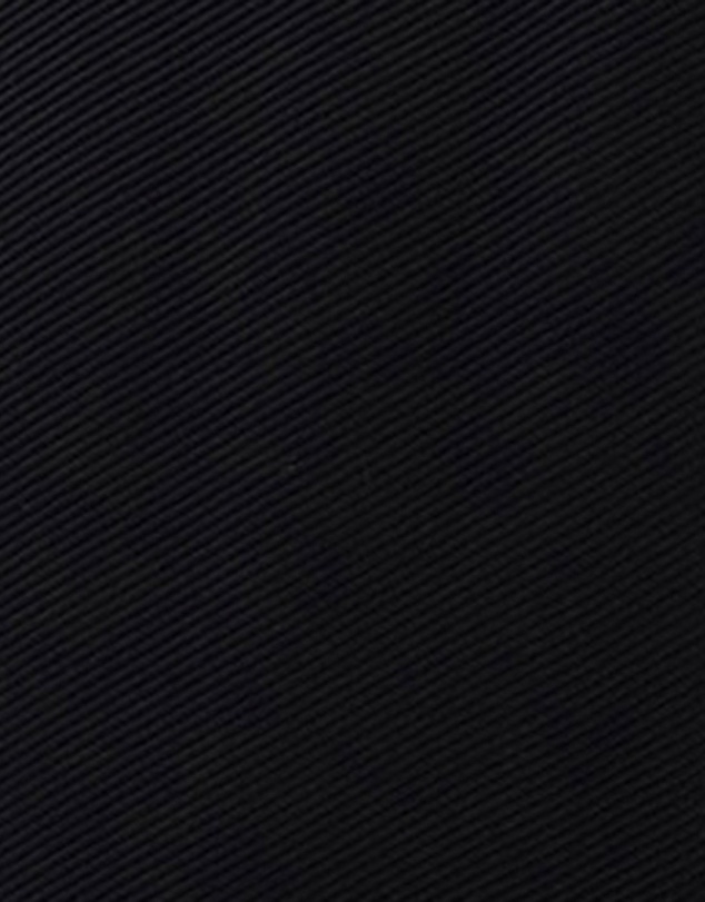 Bassike - stretch twill tapered pant