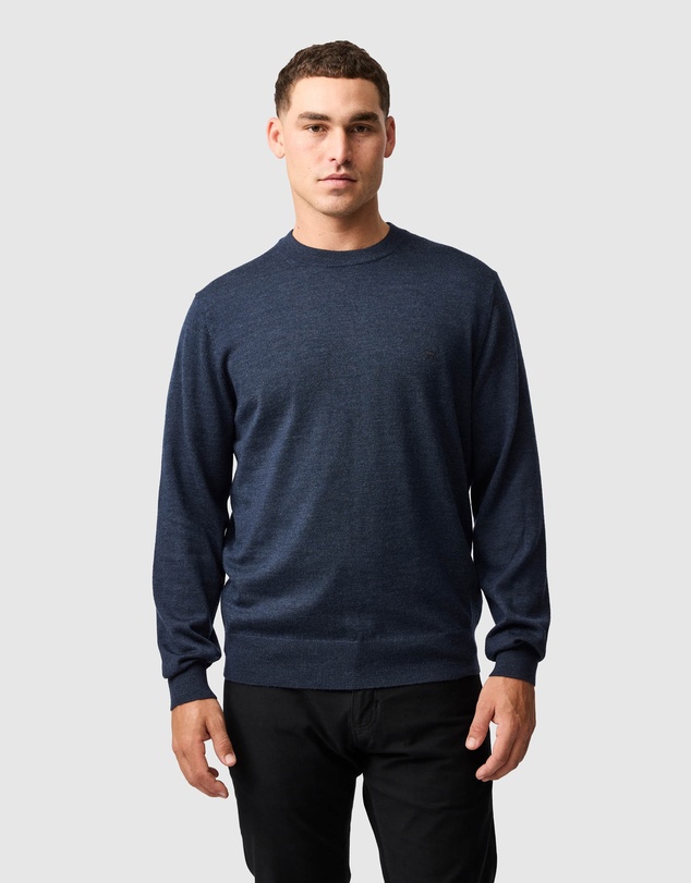 Rodd & Gunn - York Bay Knit