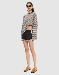 Lioness - Honey Mini Shorts