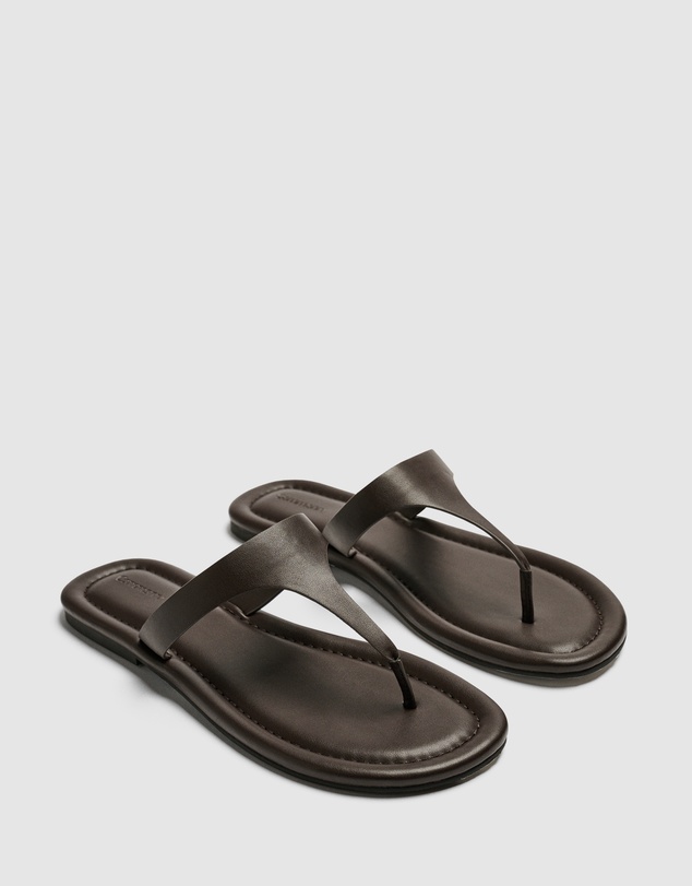Commonry - Vera T Bar Thong