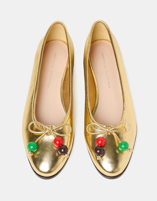Loeffler Randall - Noelle Flats