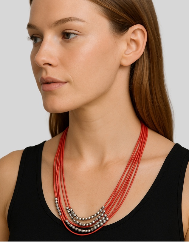 KAJA Clothing - ANIKA Necklace