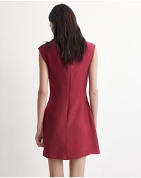 M.N.G - Carlota Dress