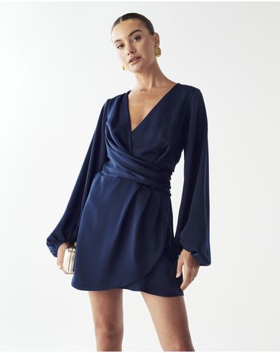 Navy Blue
