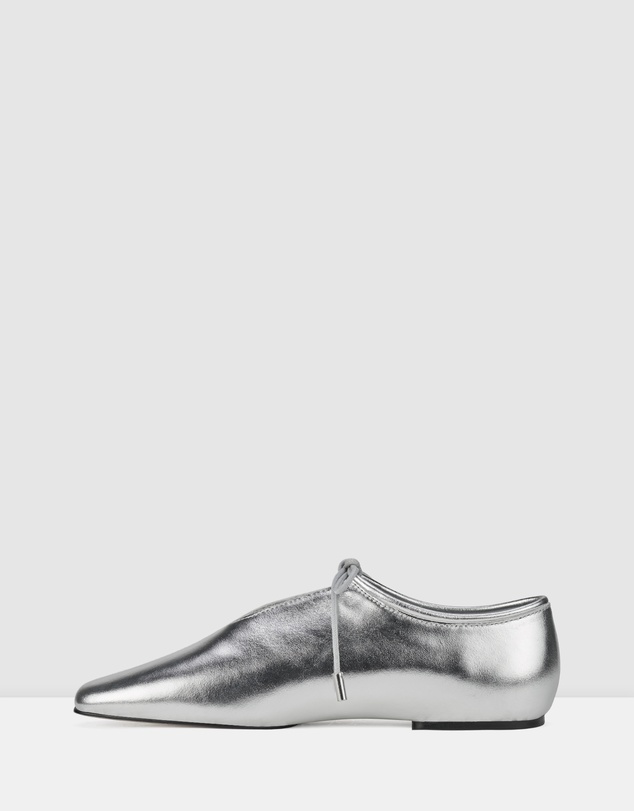 Rollie - Noah Lace Flat