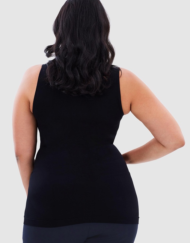B Free Intimate Apparel - Magic Curves Shaping Tank