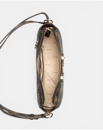 GUESS - Silia Convertible Shoulder Bag